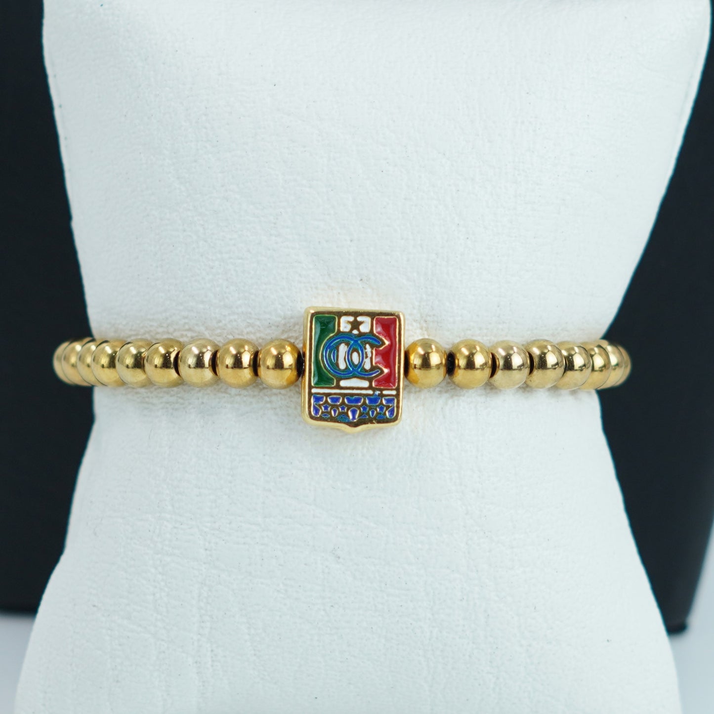PULSERAS ONCE CALDAS