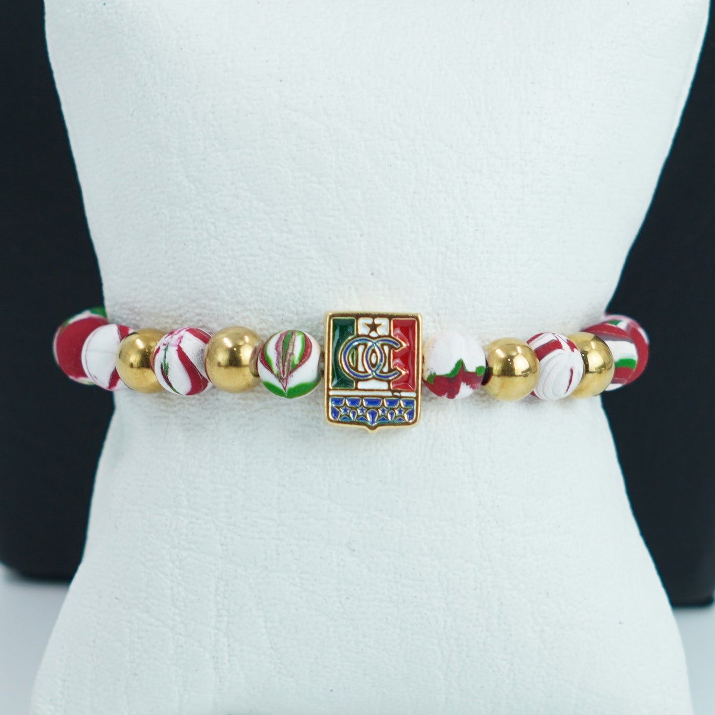 PULSERAS ONCE CALDAS