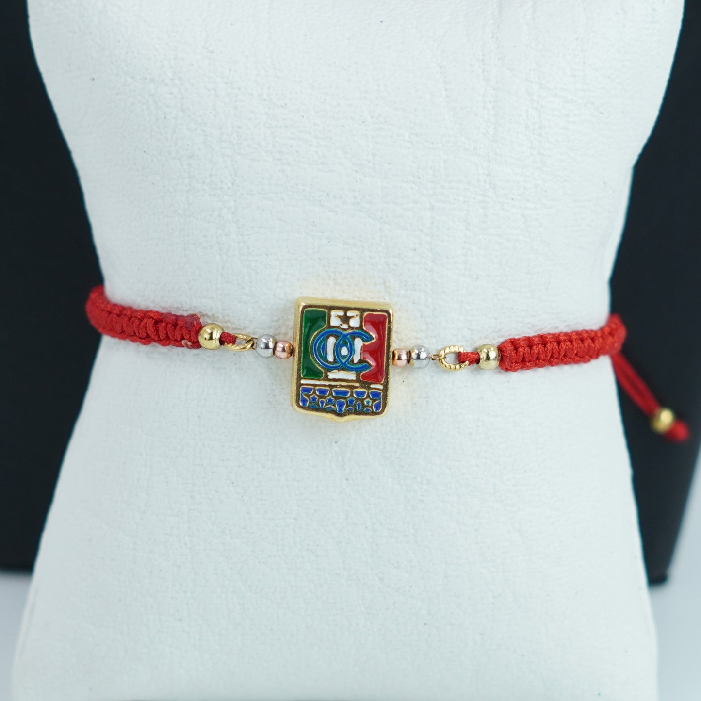 PULSERAS ONCE CALDAS