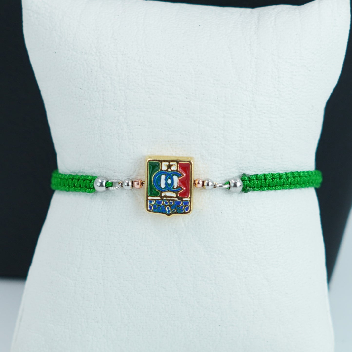 PULSERAS ONCE CALDAS