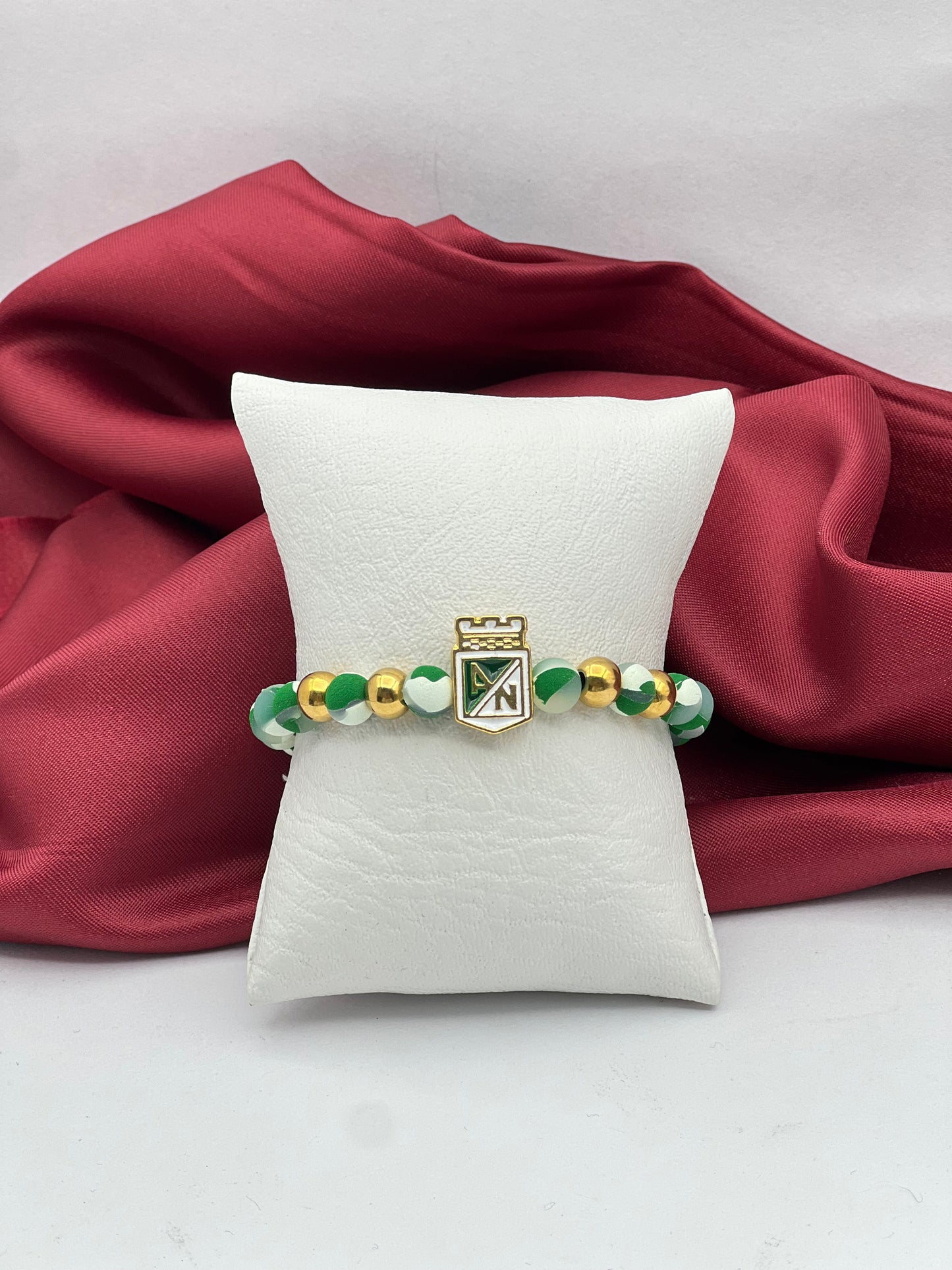 PULSERA NACIONAL VARIADAS