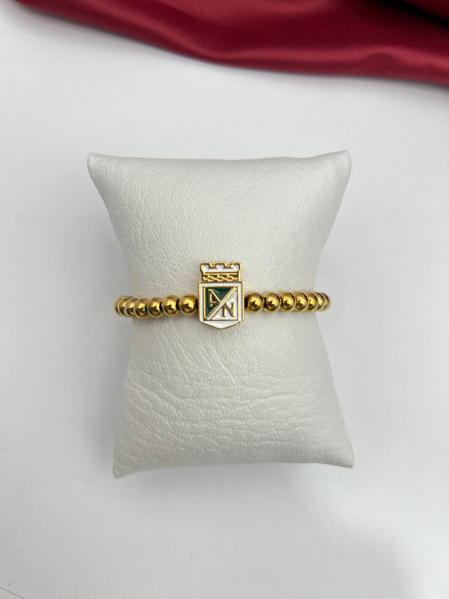 PULSERA NACIONAL VARIADAS