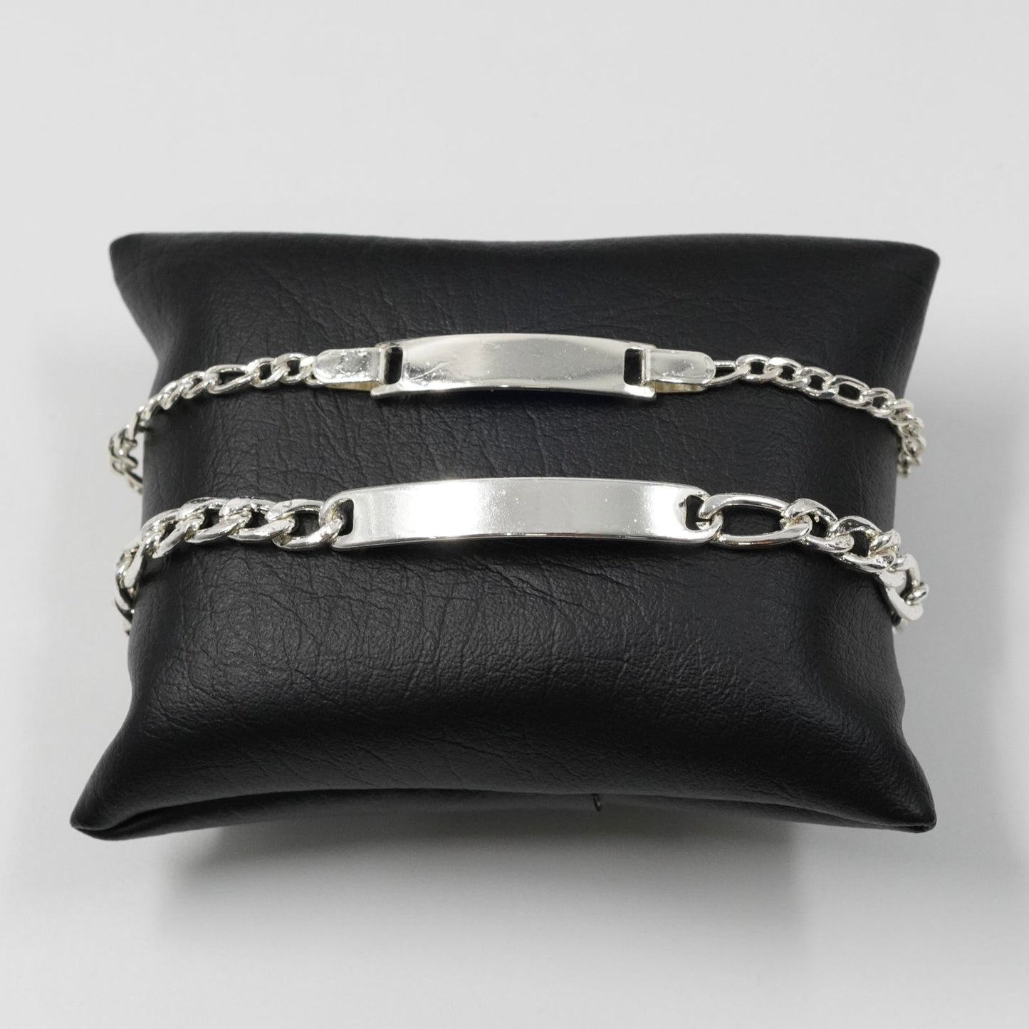 💞 Dos Pulseras Baño Oro 18K, Un Solo Amor: El Regalo Perfecto para Parejas 💞