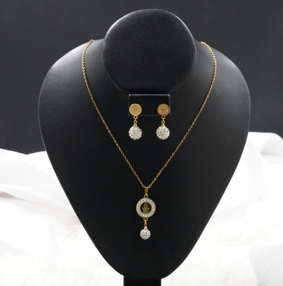 JUEGUITO BOLA DE FUEGO MAN0 DORADO