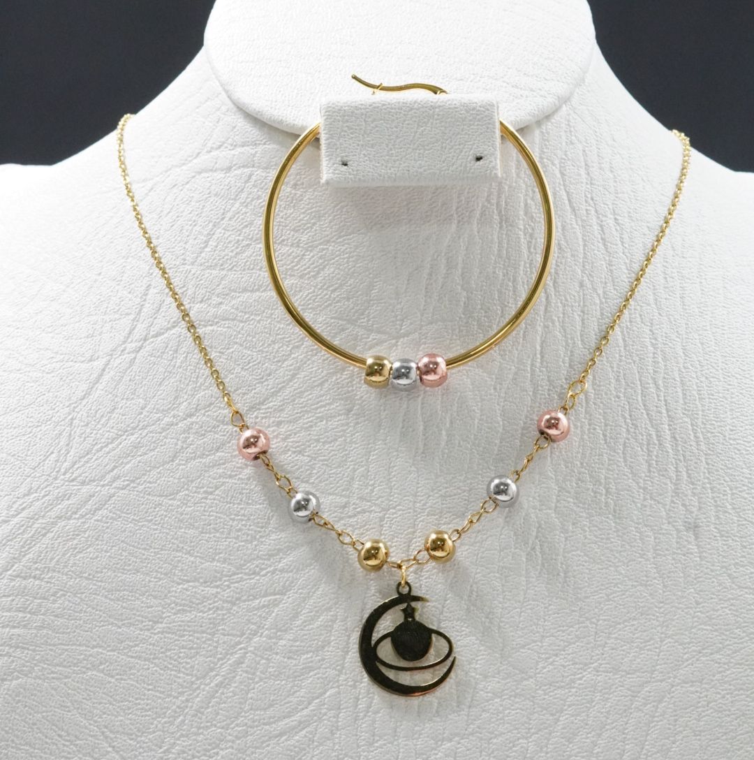 JUEGUITO 3 OROS CON CANDONGA SATURNO