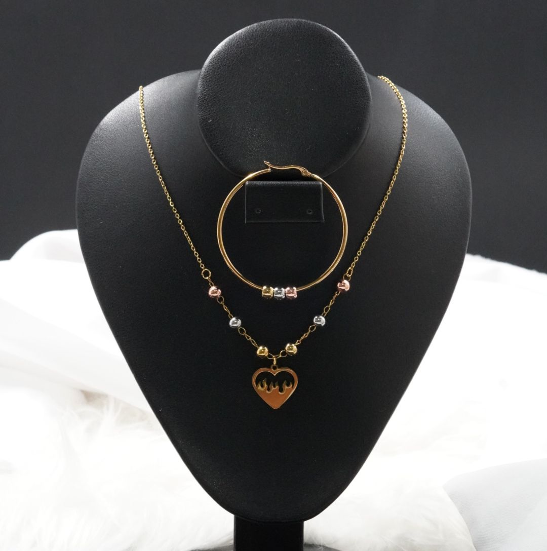 JUEGUITO3 OROS CANDONGA CORAZON ARDIENTE