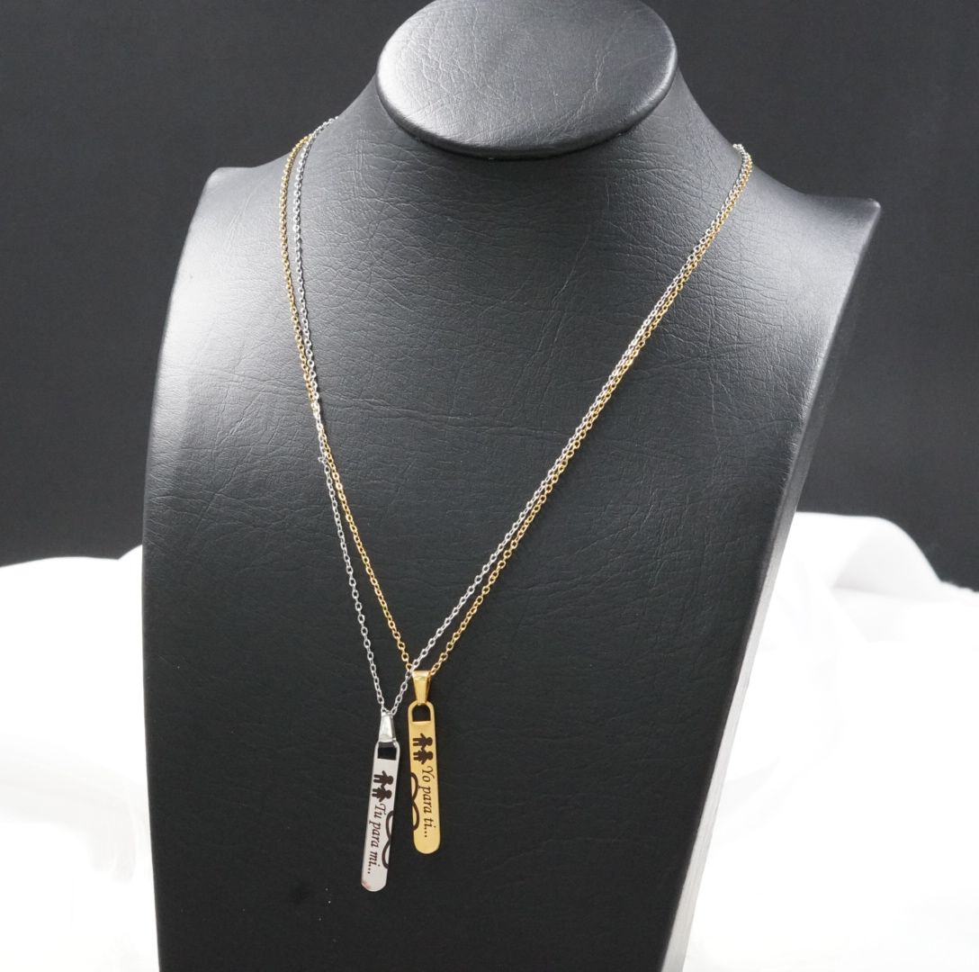 JUEGUITO PAREJA TU PARA MI PLAC DELG D-P