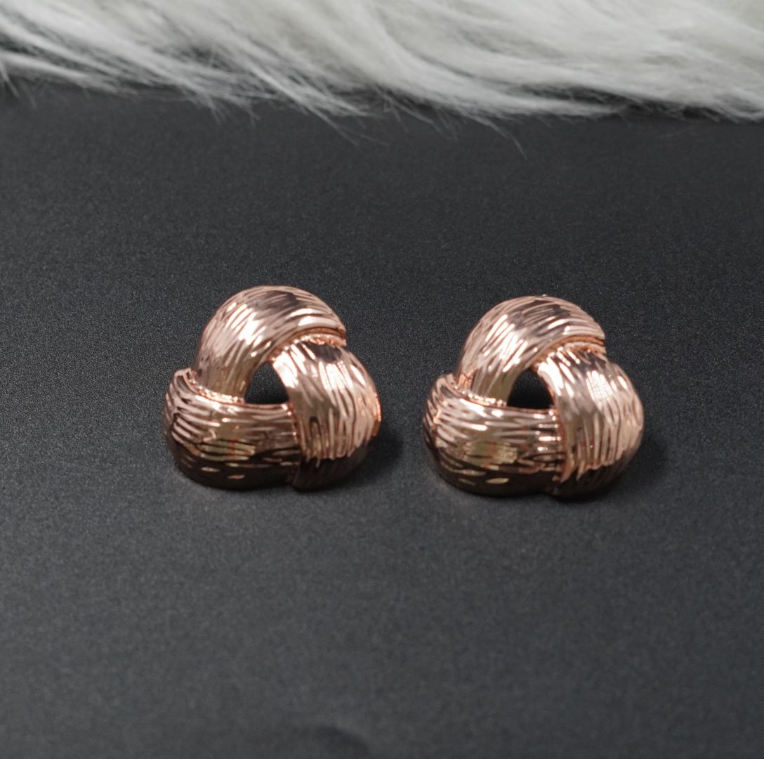 ARETE RODIO TRIANGULO RAYA ROSADO