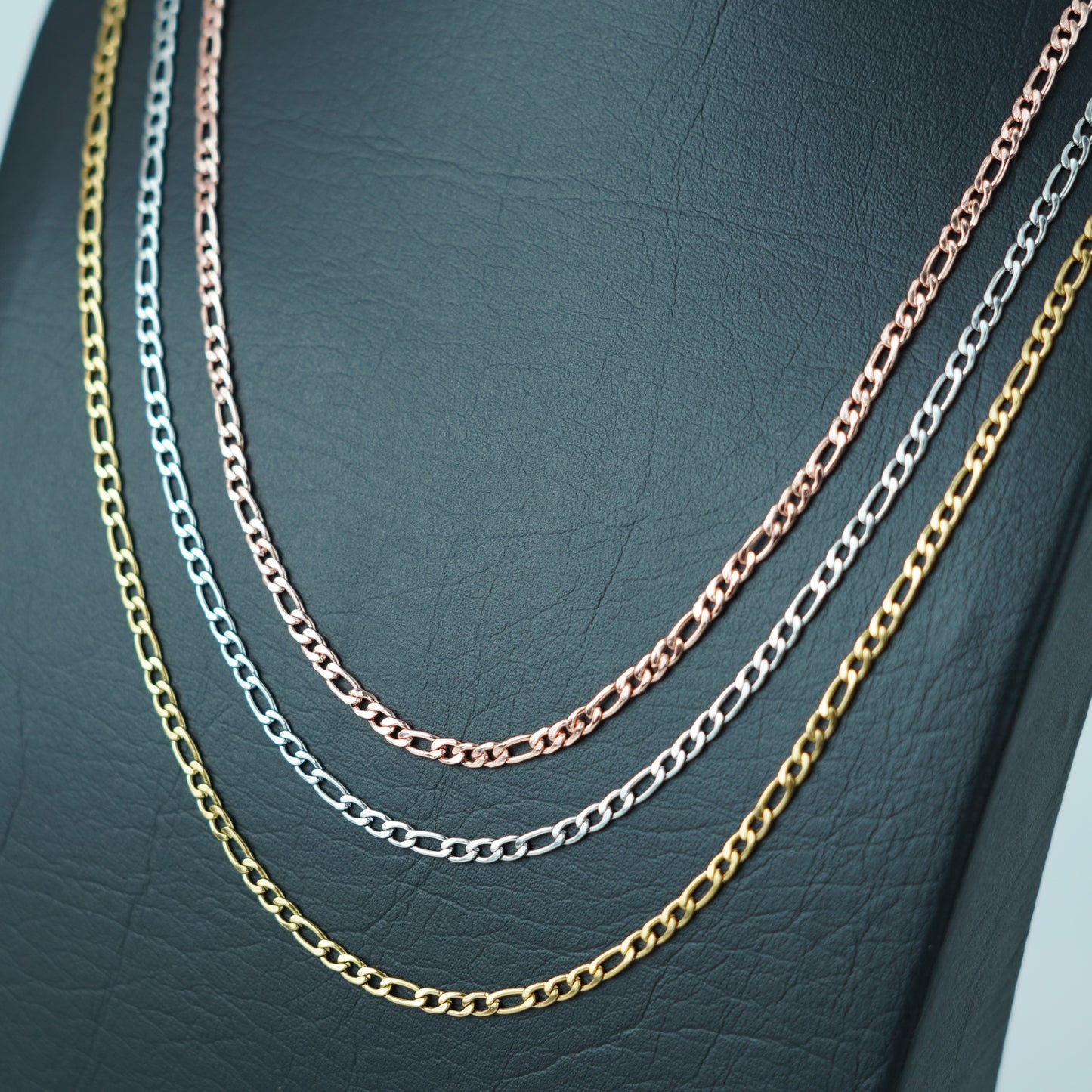 CADENA CARTIER 0.8 D-R-P